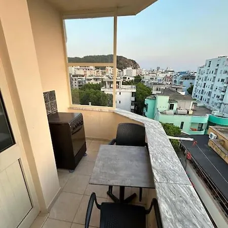 Rezidenca Hasanaj 34 *