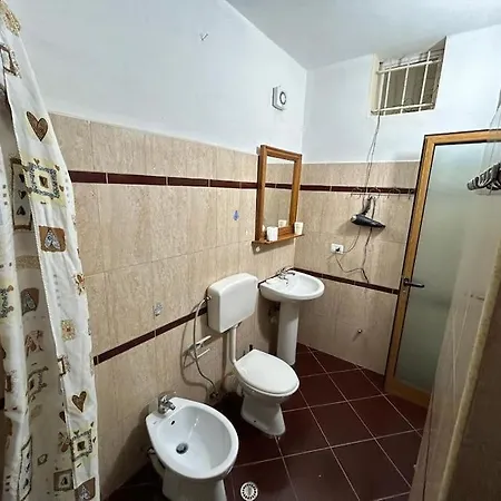 Rezidenca Hasanaj 34 Apartment