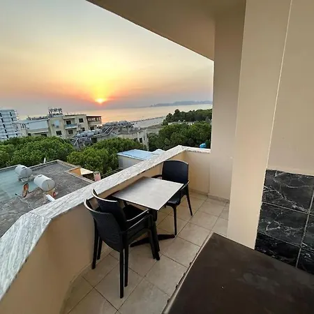 Rezidenca Hasanaj 34 * Durres