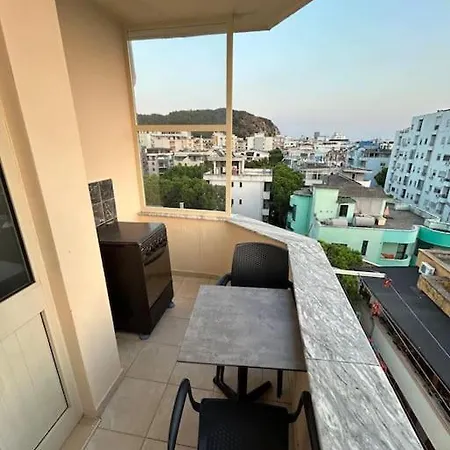 Rezidenca Hasanaj 34 Apartment *