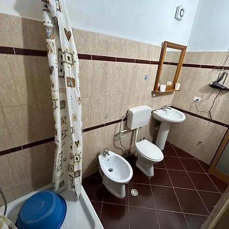 Apartment Rezidenca Hasanaj 34 *