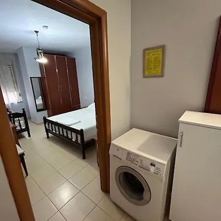 Rezidenca Hasanaj 34 Apartment