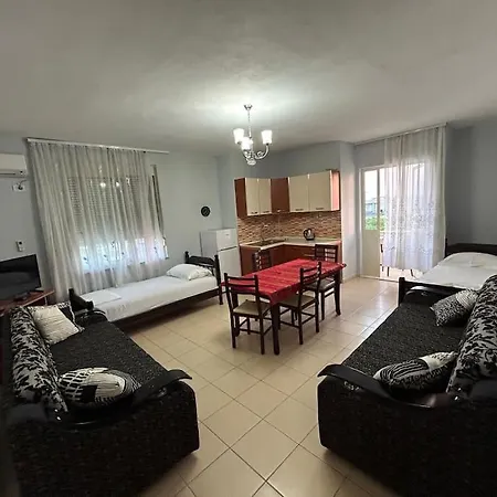 Apartment Rezidenca Hasanaj 34 Durres