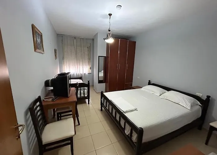 Rezidenca Hasanaj 34